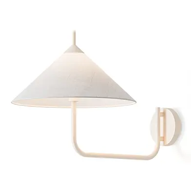 Victoria Wall Lamp