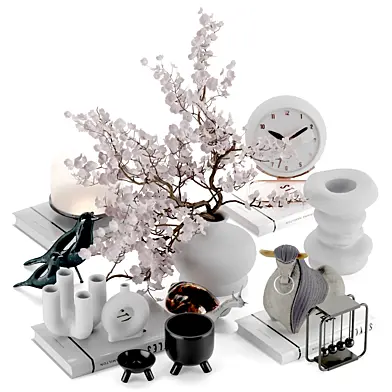 Decorative Set 6