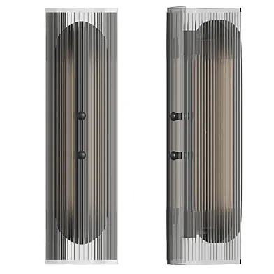Torii Sconce