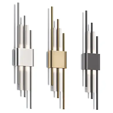 Wall lamp CHORD B