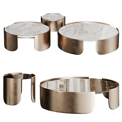 Atenae Coffee Table Cantori