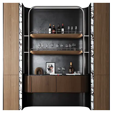 Bar zone 02