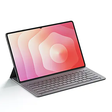 Book Cover Keyboard Slim for Galaxy Tab S11 Ultra