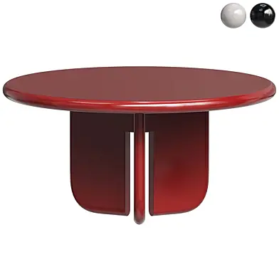 Italo Dining Table