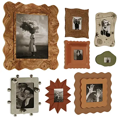 Vintage picture set 2