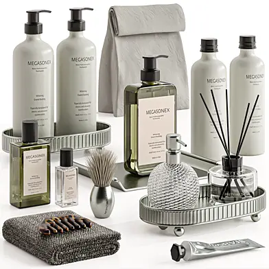 Bathroom Accessories 52