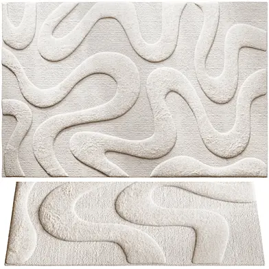 Carpet 23, Ковёр