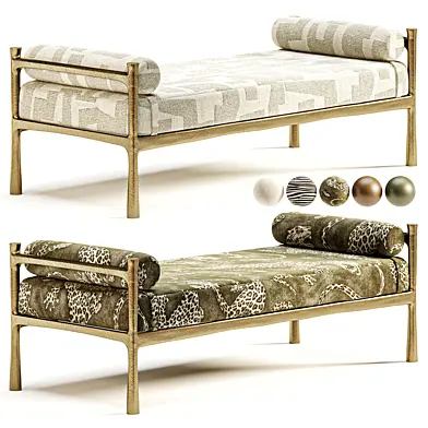 ORIN DAYBED 01 Банкетка