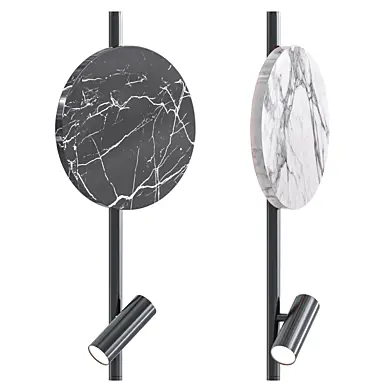 Wall lamp  Solution