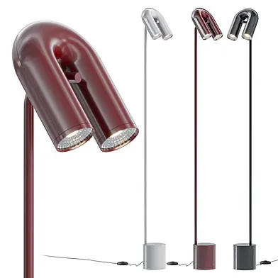 Cirkus  Floor Lamp