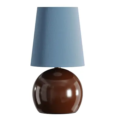 Brown Kodhi Table Lamp