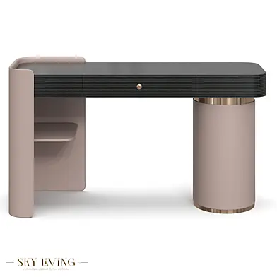 SkyLiving / Макияжный столик Van1 VN046
