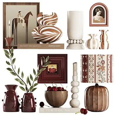 Decorative Set 65