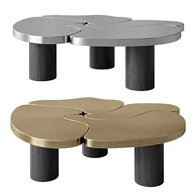 My Brain Coffee Table