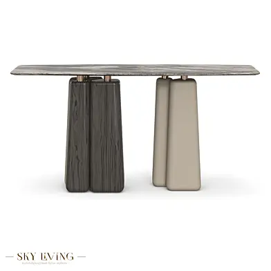 SkyLiving / Консоль Van1 VN062