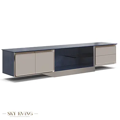 SkyLiving / Тумба под ТВ Van1 VN719