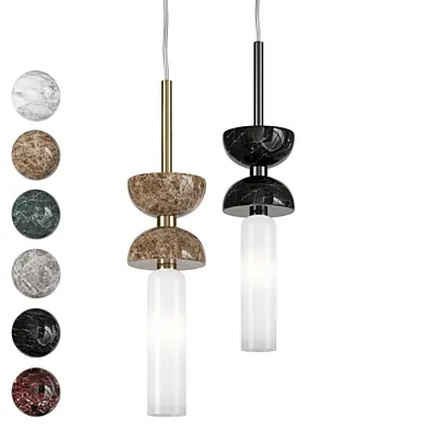Kyoto Pendant Lamp by Maytoni