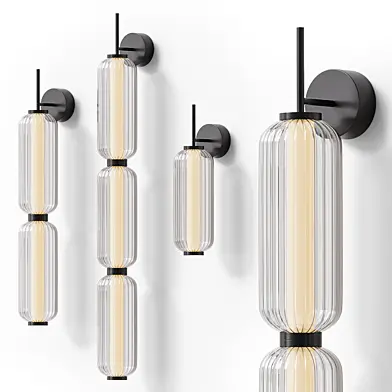 Aromas del Campo Elma Wall Lamp