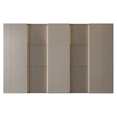 Wall Panel 29