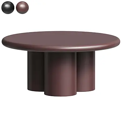 Coffee Table by NG Design