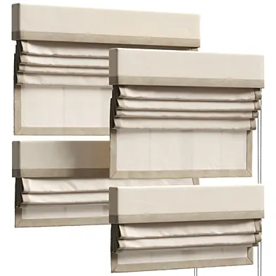 Roman Blinds 02