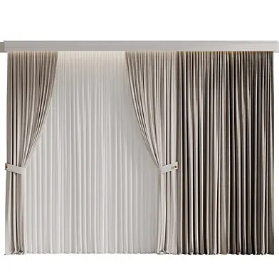 Curtain 6