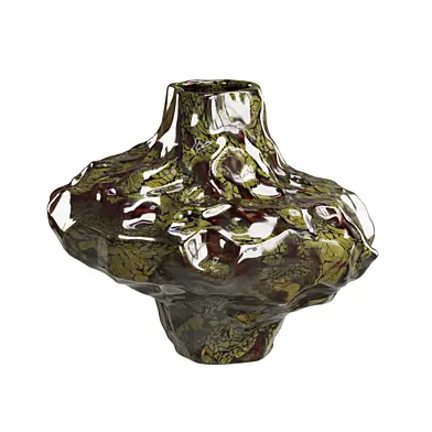 Silvana Ceramic Vase