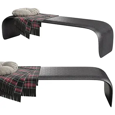 Ormond Editions Lina bench