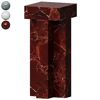 Cyprus Side Table
