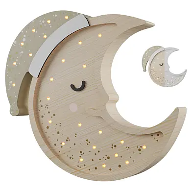 Little Lights Moon