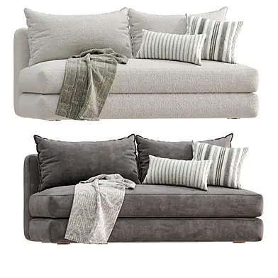 Braam Sofa By Article