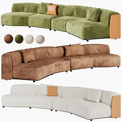 Softcase By Minotti