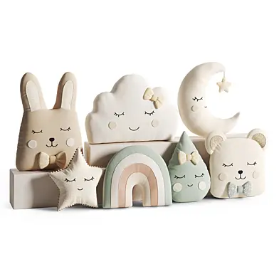 pillows set02