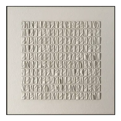 Wall Decor 120