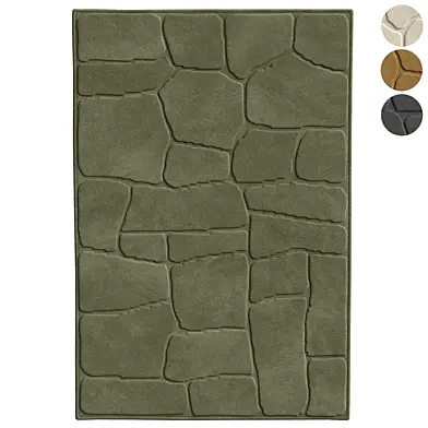 Rajani Hand Knotted Area Rug
