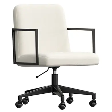 Range Swivel Office Chair