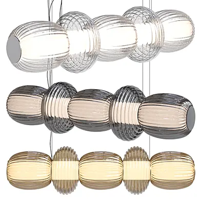 Alma Pendant Lamp
