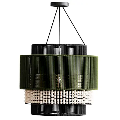 EDL Light Kate 70 Pendant Lamp