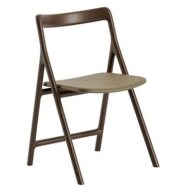 MARSHALL chair by Woak