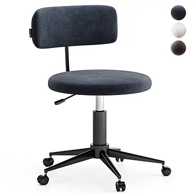 Terry Office Chair by Divanru