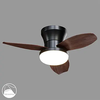 LampsShop.ru FN0037 Ceiling Fan Fins
