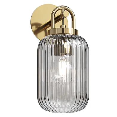 Lumiere Atherington Wall Light