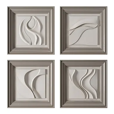 Wall Decor 123