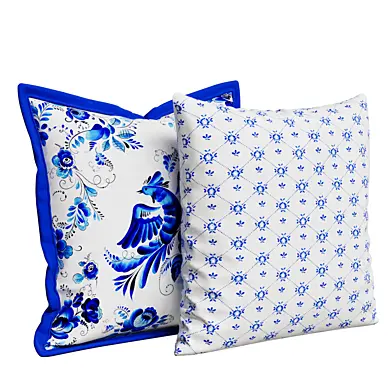 Decorative Pillows set 029
