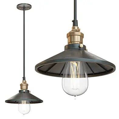 Lamp Restoration Hardware