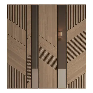 Wall Panel 25