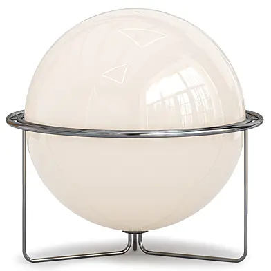 LIDEN FLOOR LAMP