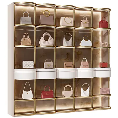 Clothestore 138