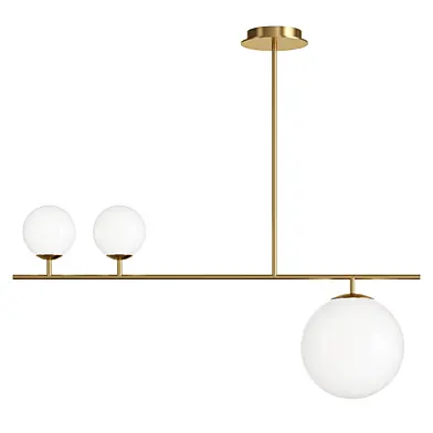 VASTY Pendant lamp