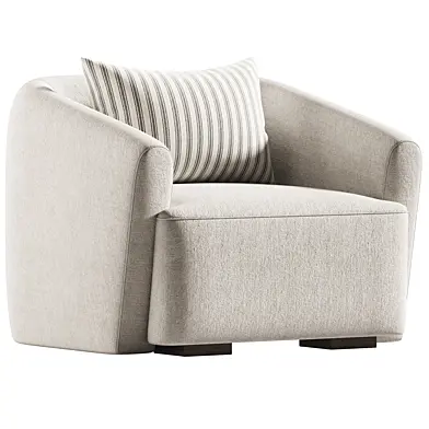 Porto Armchair
